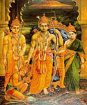 Lord Rama